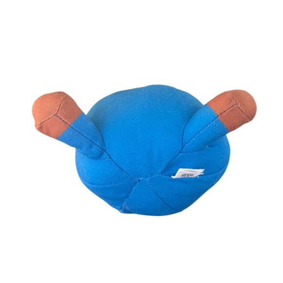 Toy Factory Violet Beauregarde from Willy Wonka Plush Stuffie NWT - Picture 4 of 9